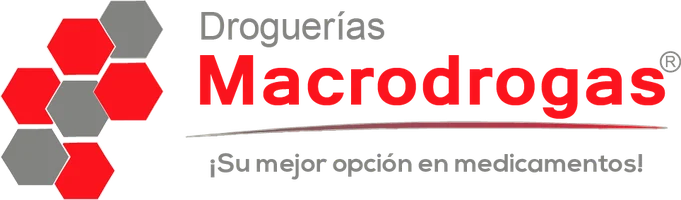 Droguerías Macrodrogas